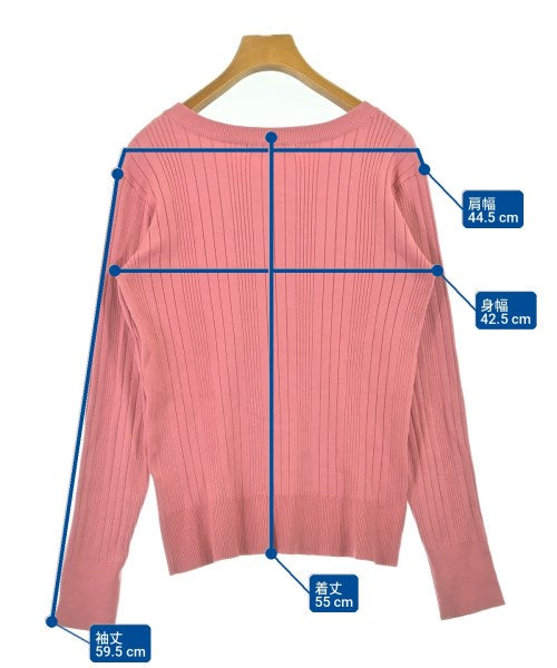nano UNIVERSE เสื้อกันหนาว