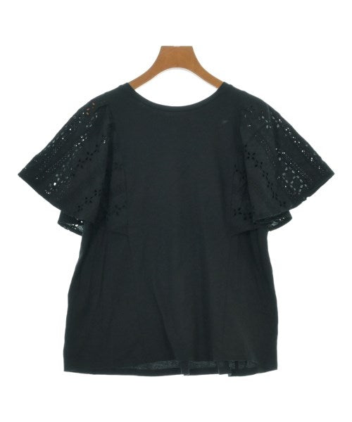 nano UNIVERSE เสื้อยืด/เสื้อท็อปส์