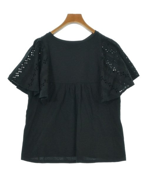 nano UNIVERSE เสื้อยืด/เสื้อท็อปส์