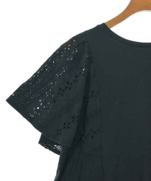 nano UNIVERSE เสื้อยืด/เสื้อท็อปส์