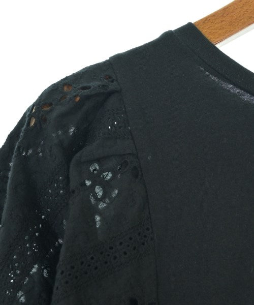 nano UNIVERSE เสื้อยืด/เสื้อท็อปส์