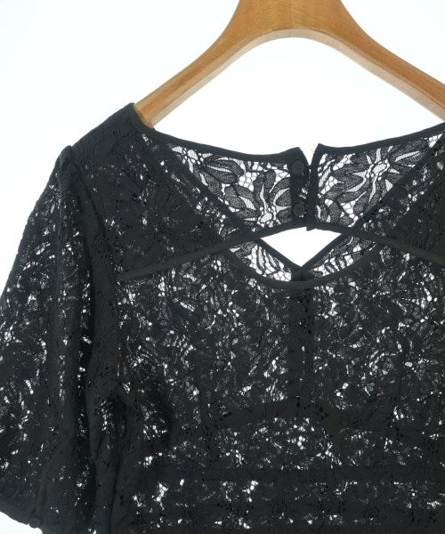 nano UNIVERSE เสื้อสตรี