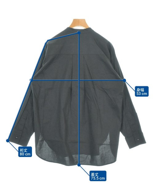 nano UNIVERSE เสื้อลำลอง