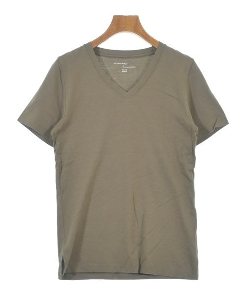 nano UNIVERSE เสื้อยืด/เสื้อท็อปส์