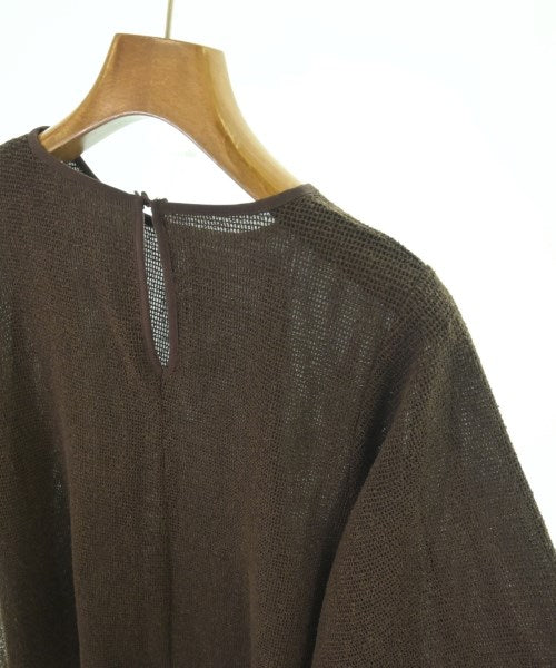 nano UNIVERSE เสื้อสตรี