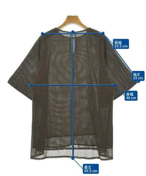 nano UNIVERSE เสื้อสตรี