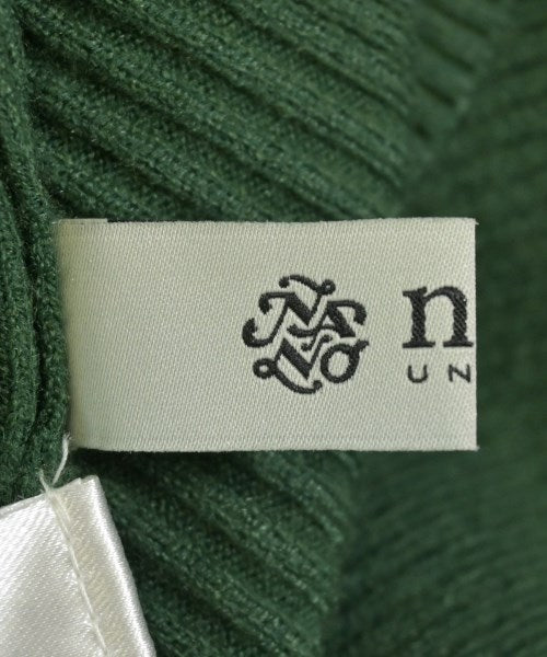 nano UNIVERSE เสื้อกันหนาว