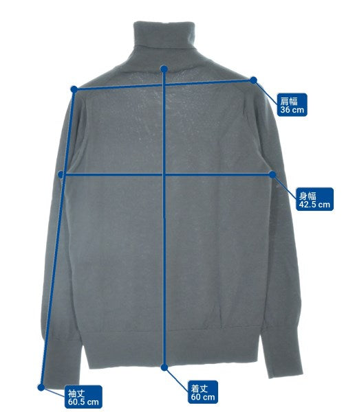 nano UNIVERSE เสื้อกันหนาว