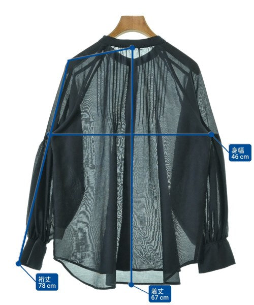 nano UNIVERSE เสื้อลำลอง