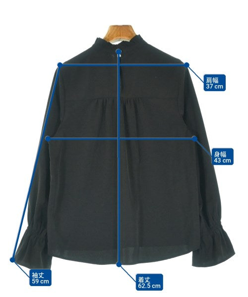 nano UNIVERSE เสื้อสตรี