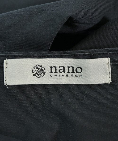 nano UNIVERSE เสื้อยืด/เสื้อท็อปส์