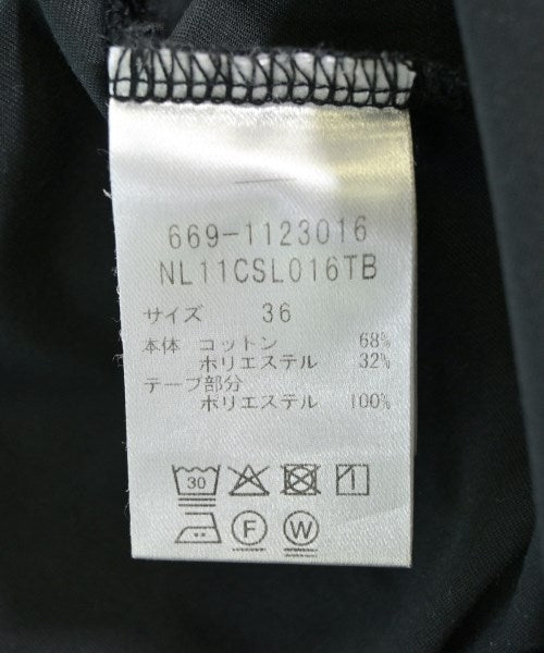 nano UNIVERSE เสื้อยืด/เสื้อท็อปส์