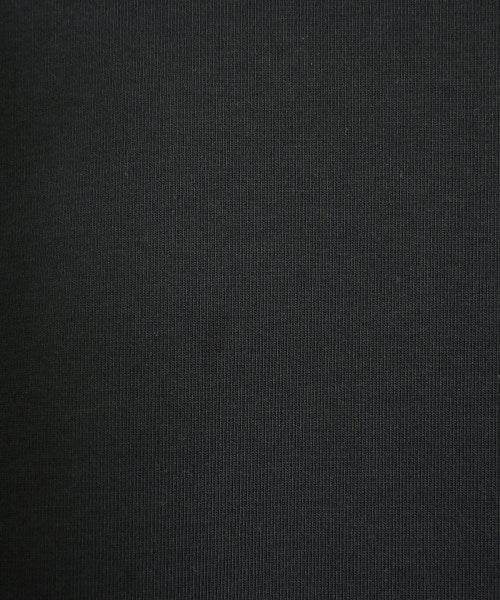 nano UNIVERSE เสื้อยืด/เสื้อท็อปส์