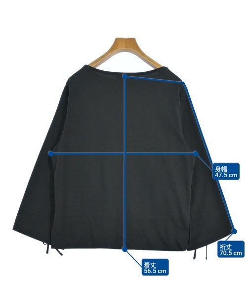 nano UNIVERSE เสื้อยืด/เสื้อท็อปส์