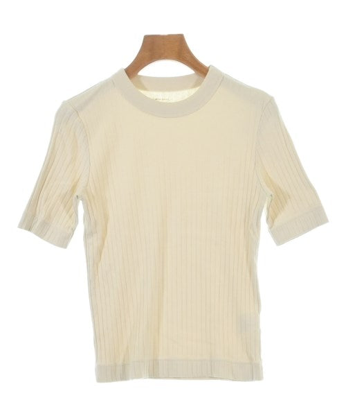 nano UNIVERSE เสื้อยืด/เสื้อท็อปส์