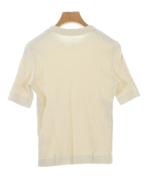 nano UNIVERSE เสื้อยืด/เสื้อท็อปส์