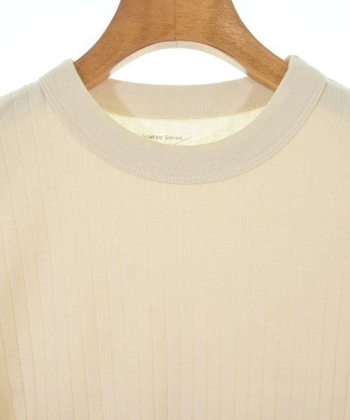 nano UNIVERSE เสื้อยืด/เสื้อท็อปส์