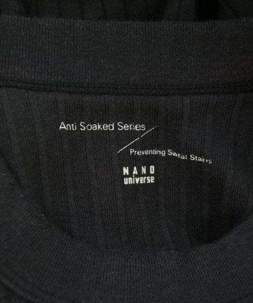 nano UNIVERSE เสื้อยืด/เสื้อท็อปส์