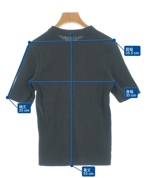 nano UNIVERSE เสื้อยืด/เสื้อท็อปส์