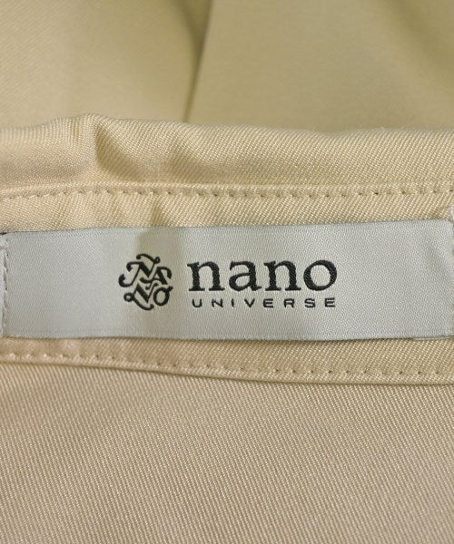 nano UNIVERSE ชุดเดรส