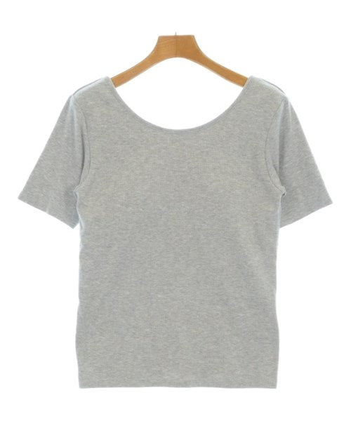 nano UNIVERSE เสื้อยืด/เสื้อท็อปส์