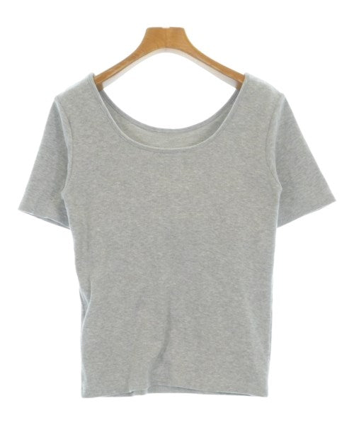 nano UNIVERSE เสื้อยืด/เสื้อท็อปส์