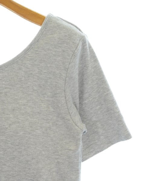 nano UNIVERSE เสื้อยืด/เสื้อท็อปส์