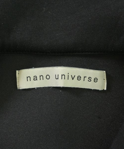 nano UNIVERSE เสื้อสเวตเตอร์