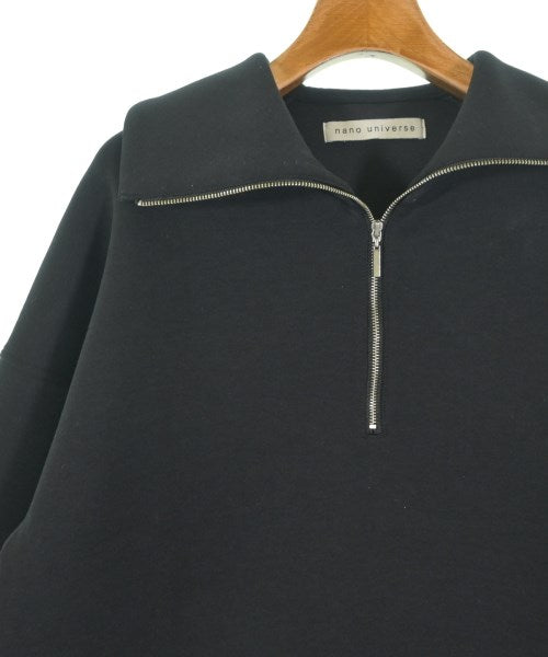 nano UNIVERSE เสื้อสเวตเตอร์