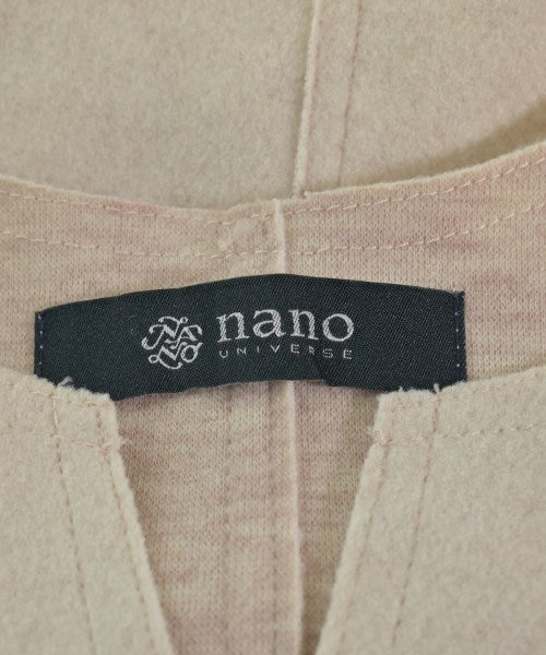 nano UNIVERSE เสื้อสตรี