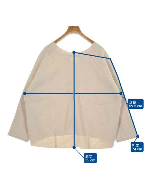 nano UNIVERSE เสื้อสตรี