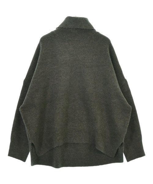 nano UNIVERSE เสื้อกันหนาว