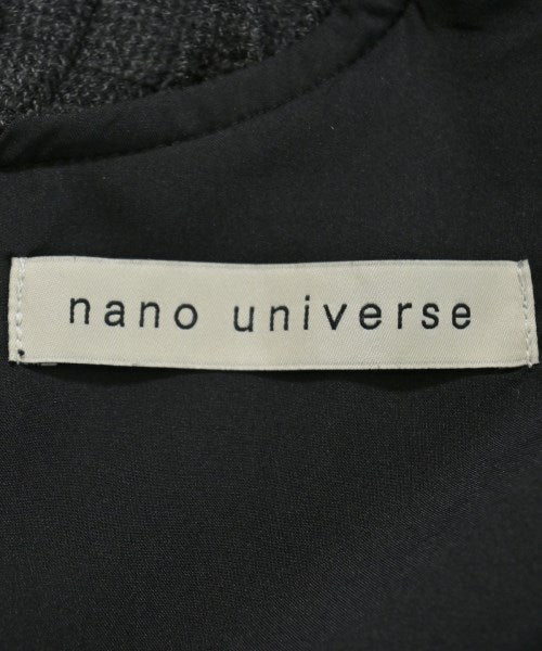 nano UNIVERSE ชุดเดรส