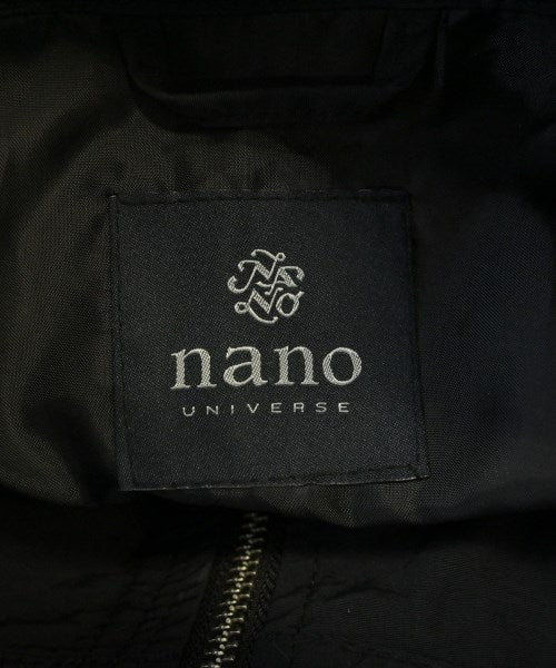 nano UNIVERSE เคลือบ Mod