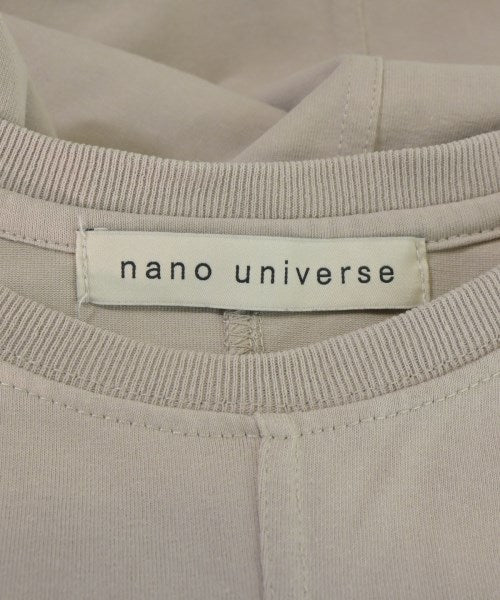 nano UNIVERSE ชุดเดรส