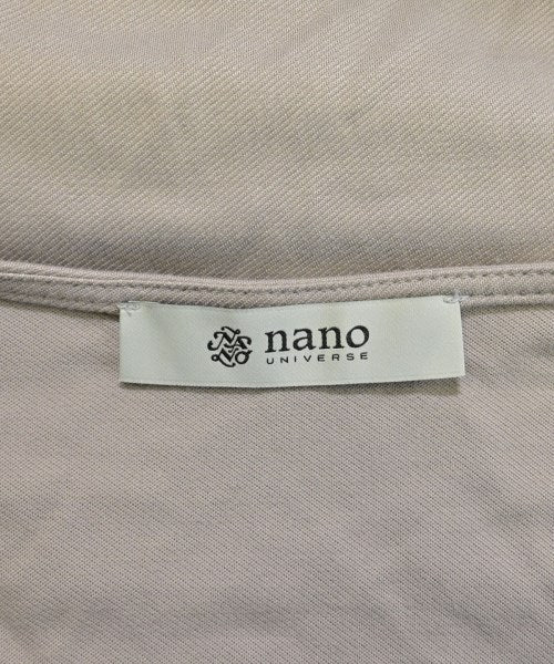 nano UNIVERSE ชุดเดรส