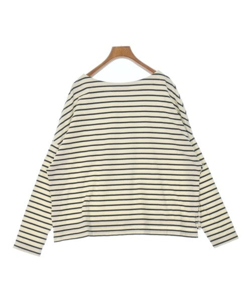 nano UNIVERSE เสื้อยืด/เสื้อท็อปส์