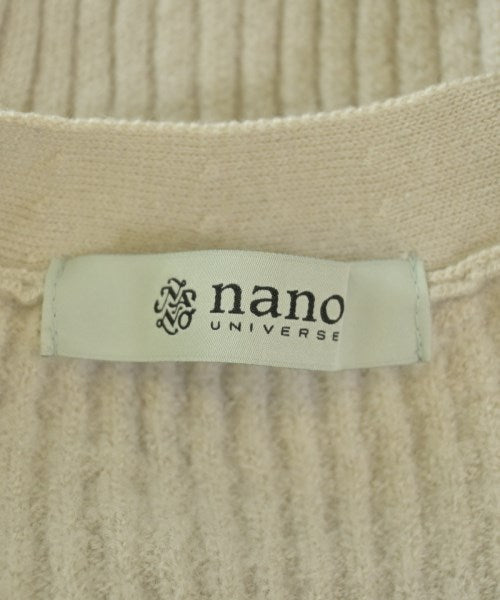 nano UNIVERSE เสื้อคาร์ดิแกน