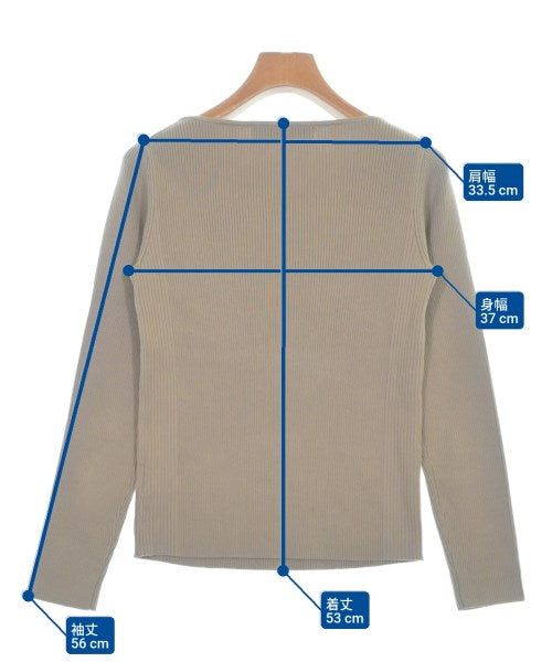 nano UNIVERSE เสื้อกันหนาว
