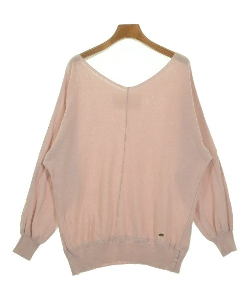nano UNIVERSE เสื้อกันหนาว