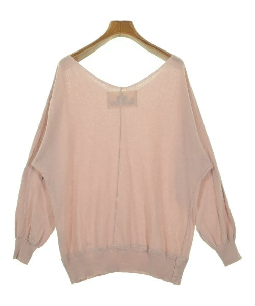 nano UNIVERSE เสื้อกันหนาว