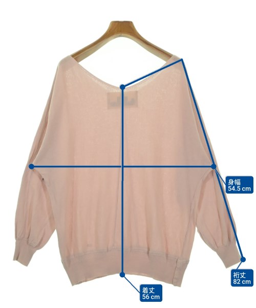 nano UNIVERSE เสื้อกันหนาว