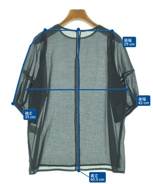 nano UNIVERSE เสื้อสตรี