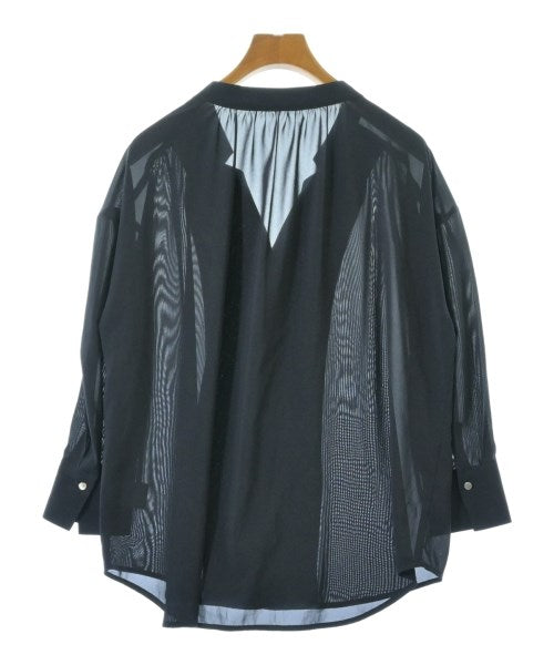 nano UNIVERSE เสื้อสตรี