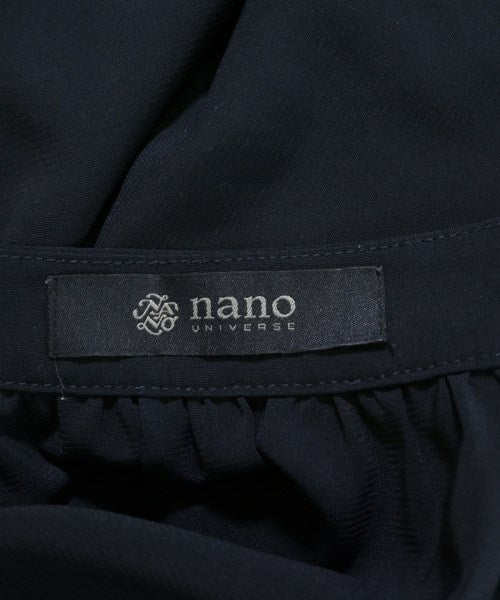nano UNIVERSE เสื้อสตรี