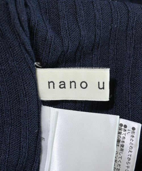 nano UNIVERSE เสื้อคาร์ดิแกน