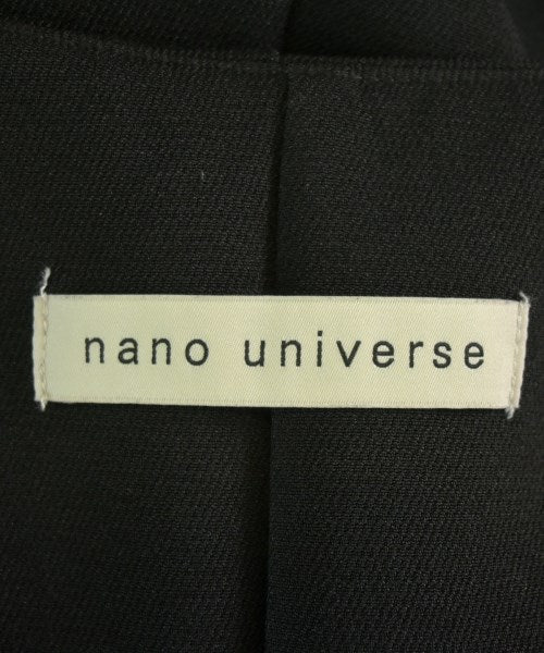 nano UNIVERSE ชุดเดรส