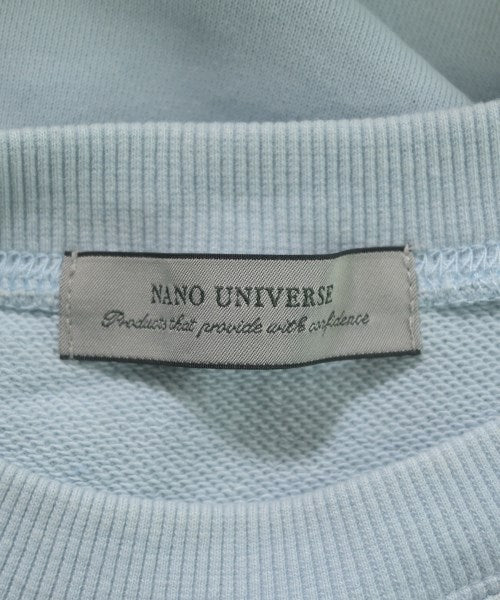 nano UNIVERSE เสื้อสเวตเตอร์