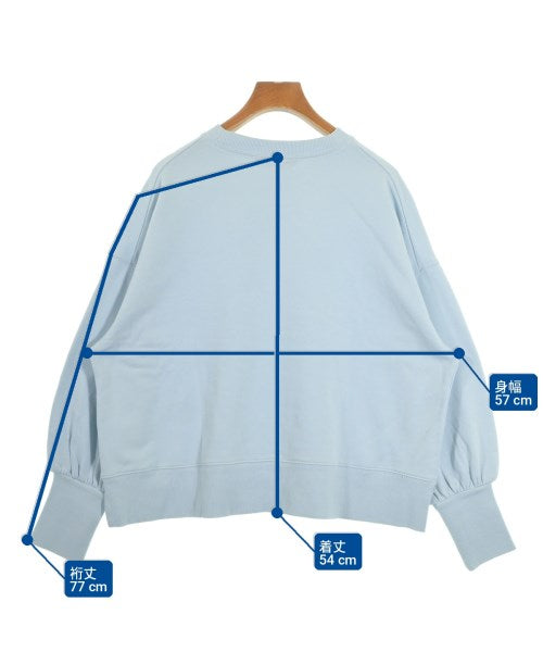 nano UNIVERSE เสื้อสเวตเตอร์