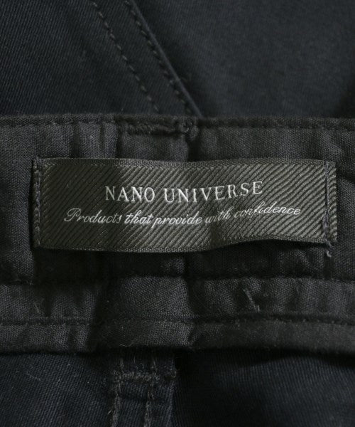 nano UNIVERSE กางเกง อื่น